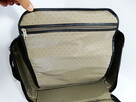 Samsonite elegancka i funkcjonalna torba biznesowa. - 12