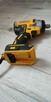 Nowy klucz udarowy DeWalt - 5