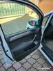 VW TOURAN 2.0TDI ,7-osobowy , HAK , WEBASTO - 9