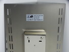 Lampa naścienna kinkiet + 2 żarówki 60W - 9