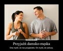 Fascynacja, pożądanie, przyjaźń. - 1