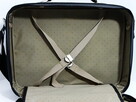 Samsonite elegancka i funkcjonalna torba biznesowa. - 10