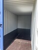 Kontener Morskie 20 stopowy One Way - nowy - 2