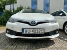 Toyota Auris Hybris 2016 r. Fv VAT, pierwszy właściciel - 4