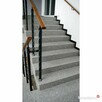 Stopień granitowy G603 NewBiancoCristal polerowany 150x33x2c - 3
