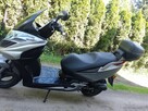 Sprzedam skuter Kymco gdink - 6