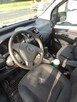 Citroen nemo 1.4 - 4