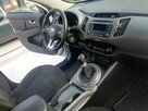 Kia Sportage 1.6 GDI BRC LDI Ciekła Faza Gazu Cena do negocj - 5