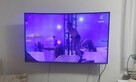 TV Samsung 55 UE55J6300 plamy na ekranie - OKAZJA - 1