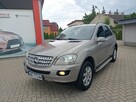 Mercedes ML 320 CDI SPRAWNY - 2