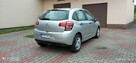 Citroen C2 II lift 2016rok , tylko 92 tys.km 1,2 benz. zarej - 8