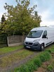 Fiat Ducato chlodnia - 2