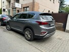 Hyundai Santa Fe 2.4 GDI - 9
