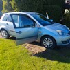 Sprzedam Ford Fiesta 1.4 - 3