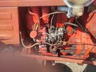 Ciagnik t/25 z kabina - 4
