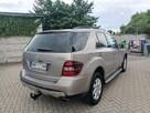 Mercedes ML 320 CDI SPRAWNY - 6