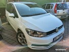 VW TOURAN 2.0TDI ,7-osobowy , HAK , WEBASTO - 1