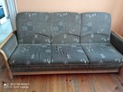 Sprzedam dwa fotele + kanapa. - 1