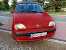 Fiat Seicento 1100 cm .rok 2004 - 5