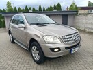 Mercedes ML 320 CDI SPRAWNY - 1