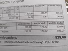 Rower miejski Dallas 28 7-biegowy – sprawny, gotowy do jazd - 3