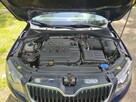 Skoda Octavia 3 Kombi - 2