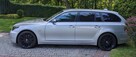 BMW 5 kombi E61 ZADBANE - 1