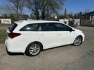 SPRZEDAM TOYOTA AURIS 2013r BOGATO WYPOSAŻONA - 8