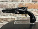 Rewolwer 1858 Rem. New Model Army Steel Sheriff - 2