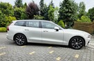 Volvo V60 B4 Mild Hybrid Diesel Momentum Pro PL Salon ASO - 3