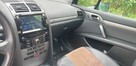 Peugeot 407 hak 2,0hdi - 14