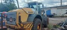 Ładowarka kolowa Liebherr L 554 - 5