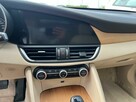 ALFA ROMEO Giulia 2.2 JTD 180 Lusso Q4 ET714 - 7