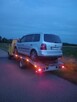 Autolaweta Gazela 2.4TD - 2
