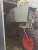 Kombajn CLAAS MERCUR z sieczkarnią - stan bardzo dobry, Hede - 2
