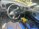 Skoda roomster 2008r 1,4 benzynka - 4