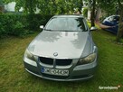BMW 318i e91 Touring kombi LPG - 10
