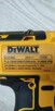 Nowy klucz udarowy DeWalt - 6