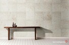 Płytki Wapień Emelas Beige szczotkowany 30,5x61x1,2 cm - 8
