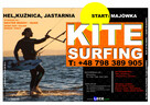 Kitesurfing - kursy na HEL pakiety - 3