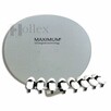 Antena satelitarna multifeed maximum 90cm - 2