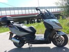 Sprzedam skuter Kymco gdink - 1