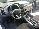 Kia Sportage 1.6 GDI BRC LDI Ciekła Faza Gazu Cena do negocj - 3