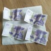20 Koron/ SZWECJA ,FIFTY PENCE (50)-2003,FIVE PENCE (5)-2014 - 1