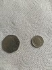 20 Koron/ SZWECJA ,FIFTY PENCE (50)-2003,FIVE PENCE (5)-2014 - 3