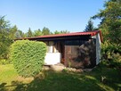 Ogródek działkowy 800m² / ROD Elektron Szczaki - 3