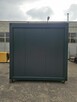 Nowoczesny pawilon biurowy 3×6 m – gotowy do pracy | PRODUCE - 3