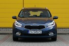 Kia Ceed 1.6 GDI 2013r. - zadbany - 1