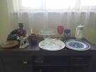Porcelana i szklo - 1
