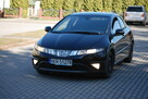 Honda Civic 1.8 Benzyna 2008 - 3